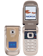 Toques para Nokia 2760 baixar gratis.